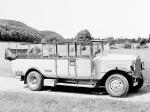 Benz-Gaggenau Typ 2 CNb 1925 года